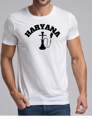 Haryana Tshirt